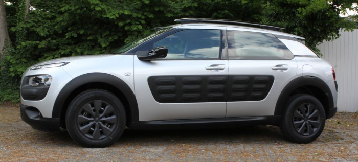 Citroen c4 cactus rijschool kornelis meesters